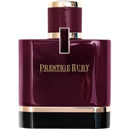 Prestige Ruby