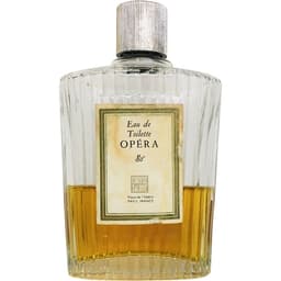 Opéra EDT