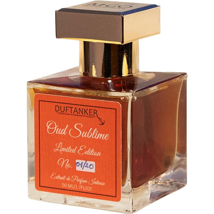 Oud Sublime