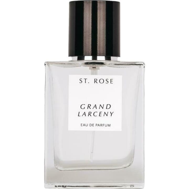 Grand Larceny (2019) EDP