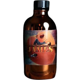 James (Aftershave)