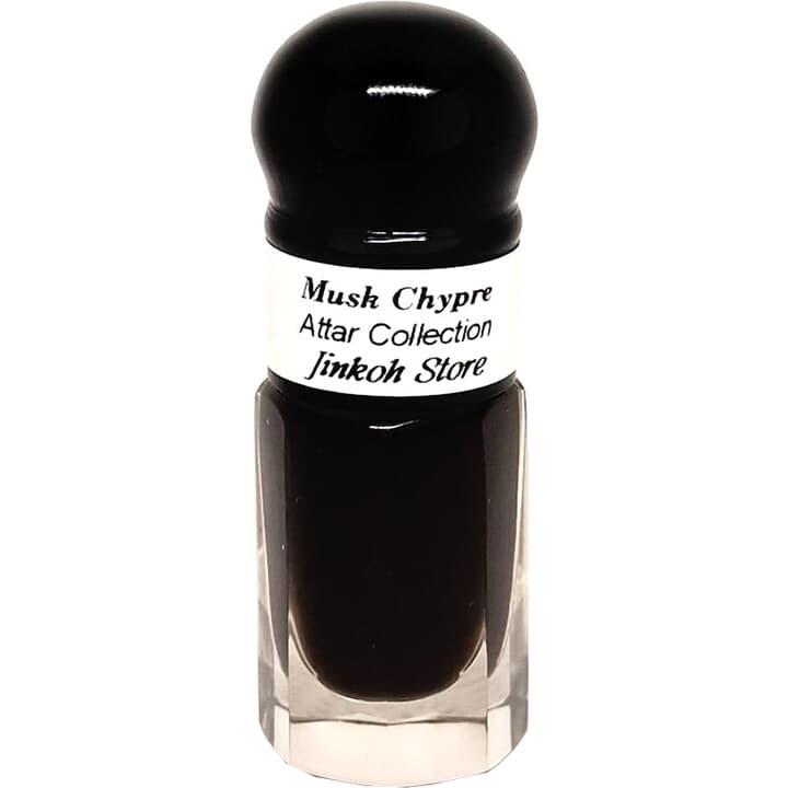 Musk Chypre