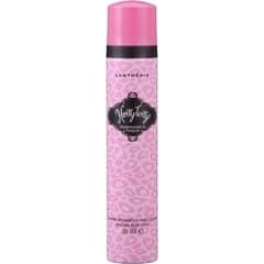 Hoity Toity Mademoiselle La Pussycat (Body Spray) by Lenthéric perfume bottle