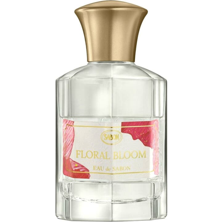 Eau de Sabon - Floral Bloom