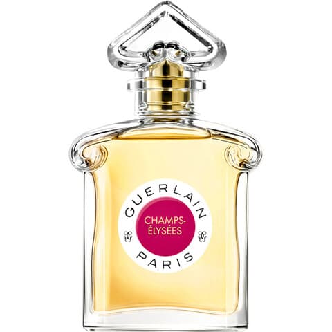 Champs-Élysées EDP