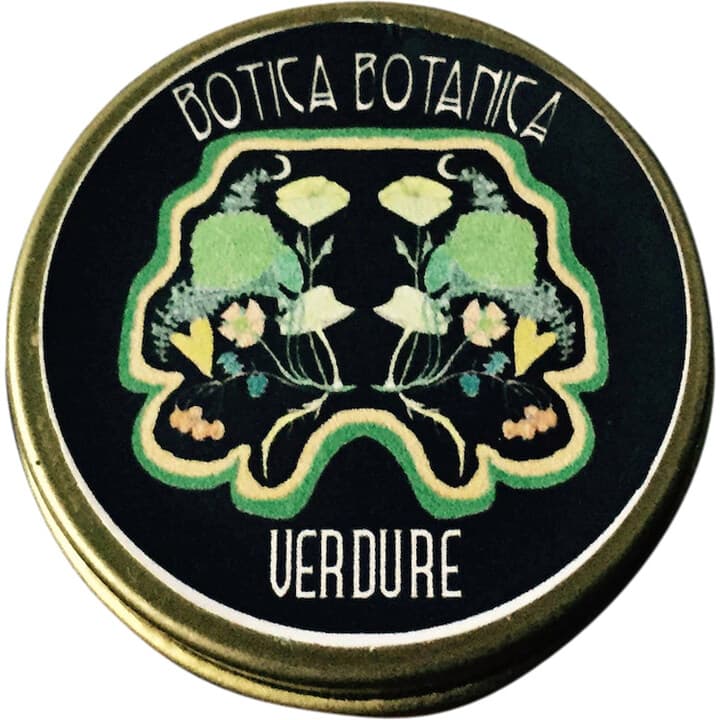 Verdure (Solid Perfume)