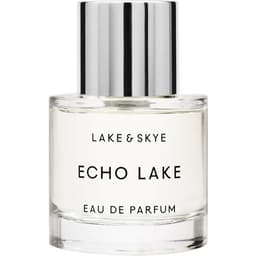 Echo Lake (2020) EDP