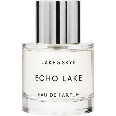 Echo Lake (2020) EDP