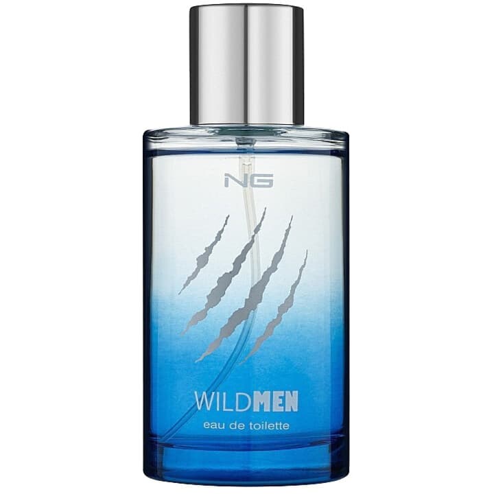 Wild Men