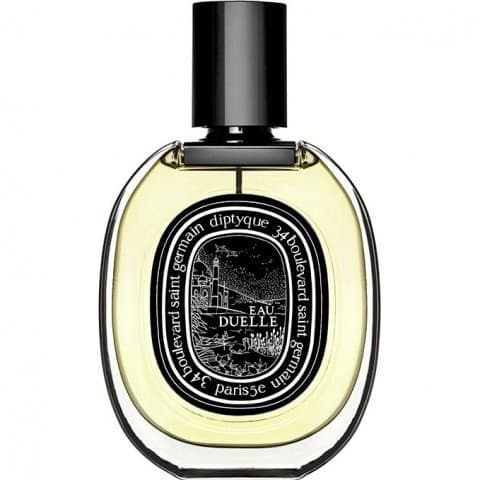 Eau Duelle EDP