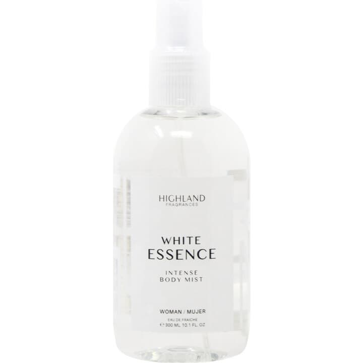 White Essence (Body Mist)