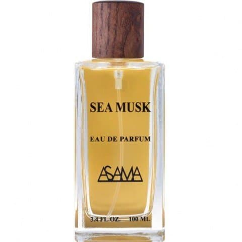 Sea Musk