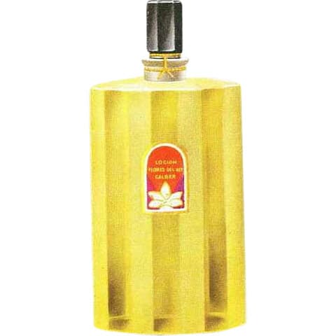Flores del Rey (Colonia) by Calber perfume bottle
