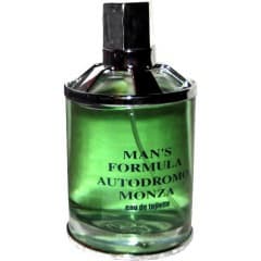 Man's Formula Autodromo Monza EDT