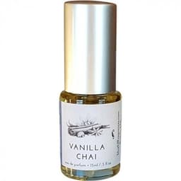 Vanilla Chai