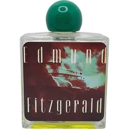 Edmund Fitzgerald