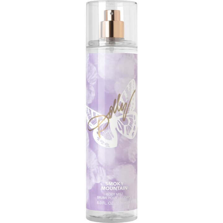 Smoky Mountain (Body Mist)