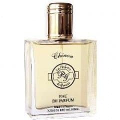 Les Villes Châteaux - Chinon by Les Parfums de Grasse perfume bottle