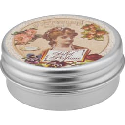 Victorian Romance - Memories of Love (Solid Perfume)