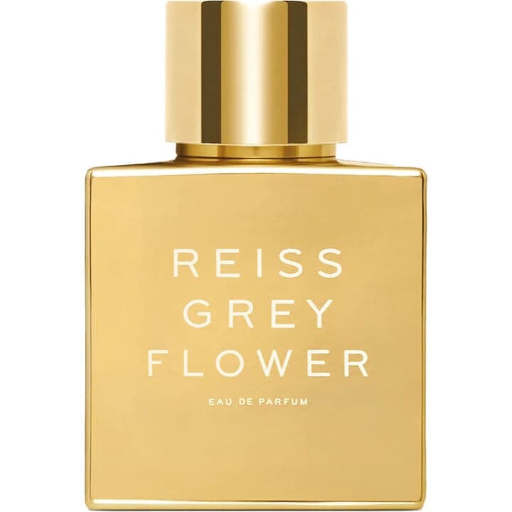 Grey Flower