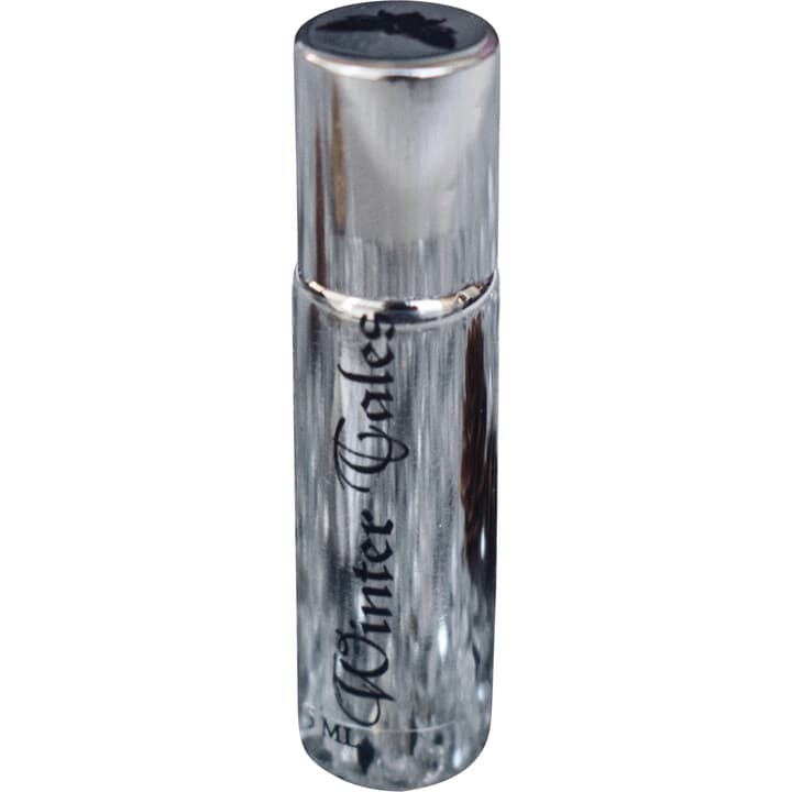 Winter Tales by Dark Tales perfume bottle