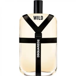 Wild (Lotion Après Rasage)