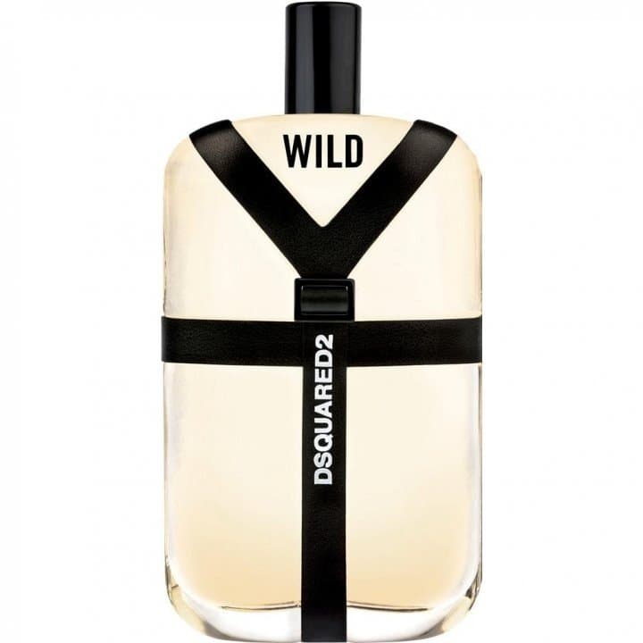 Wild (Lotion Après Rasage)