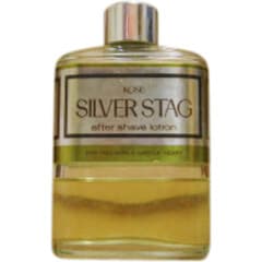 Silver Stag / シルバースタッグ (After Shave Lotion)