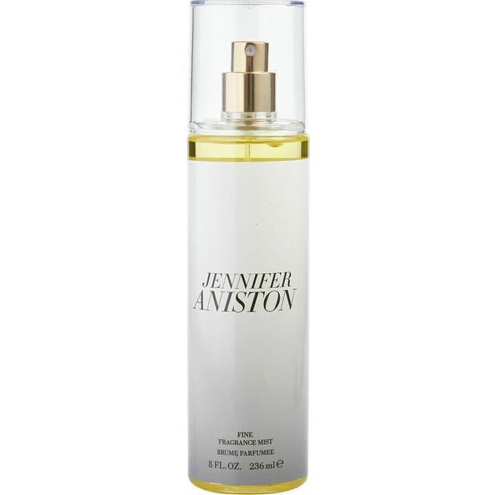 Jennifer Aniston (Fragrance Mist)