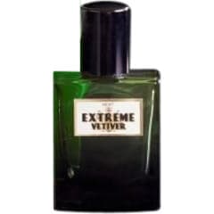 Extreme Vetiver by Next perfume bottle