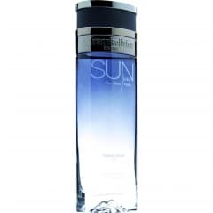 Sun Java for Men / Sun Java Prestige for Men EDT