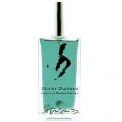 Turquoise EDP