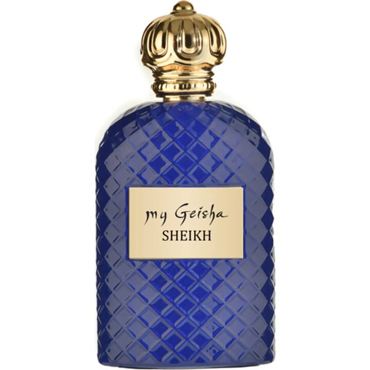 Sheikh (Extrait de Parfum)