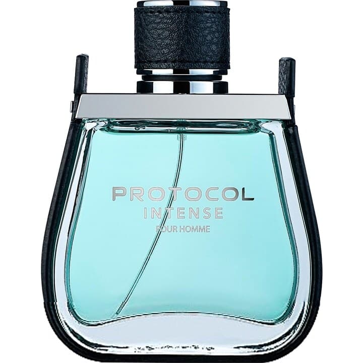 Protocol Intense