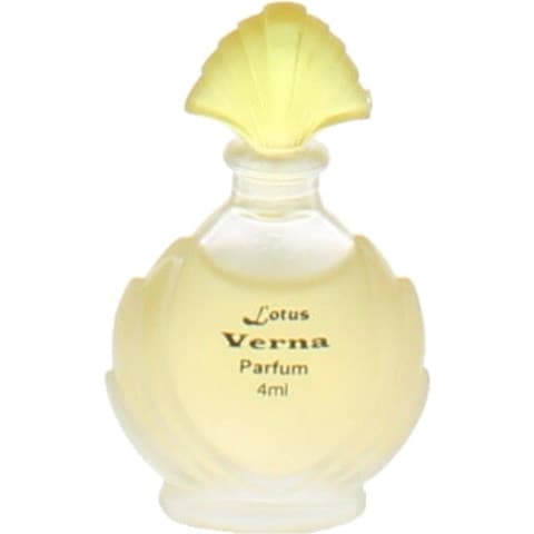 Verna (yellow)