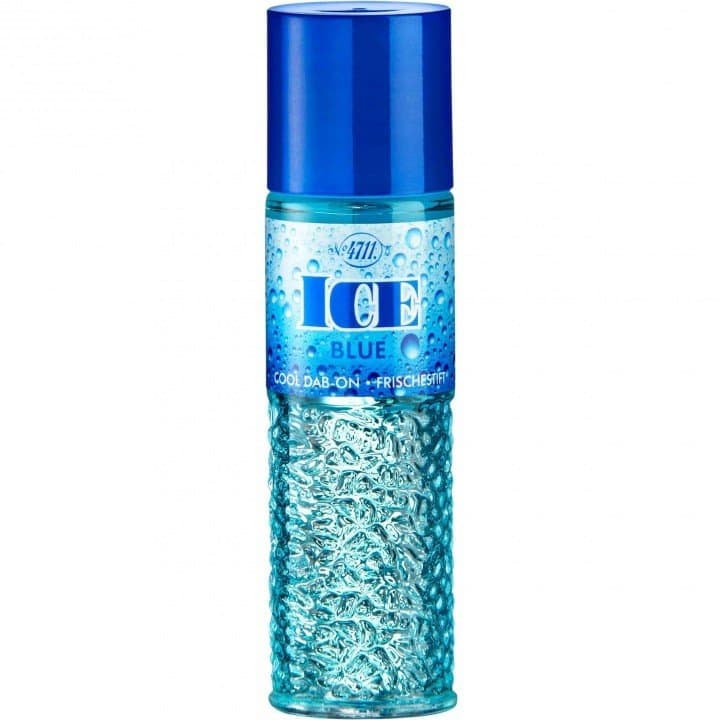 Ice Cool Cologne / Ice Blue