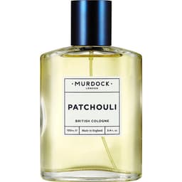 Patchouli