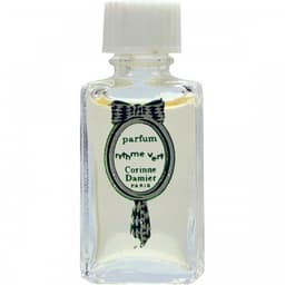 Rythme Vert (Parfum)