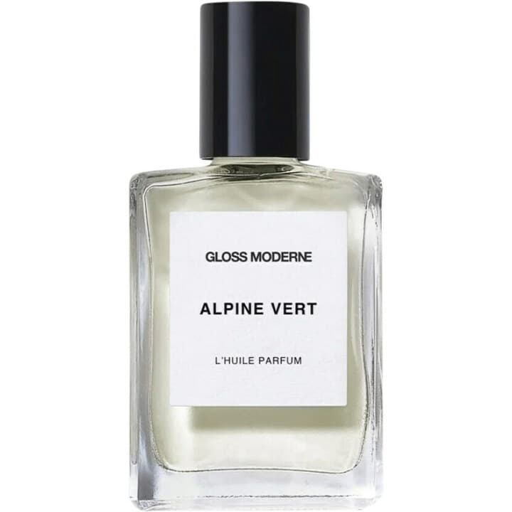 Alpine Vert (Perfume Oil)