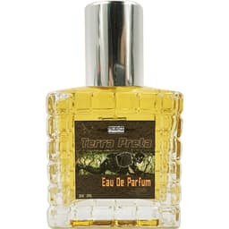 Terra Preta EDP