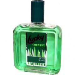 Lucky Country (After Shave)