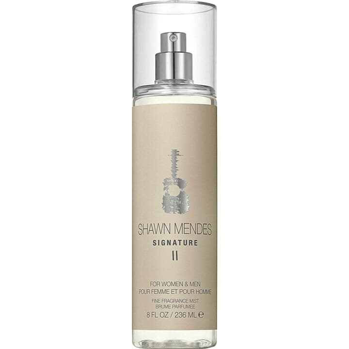 Signature II (Fragrance Mist)