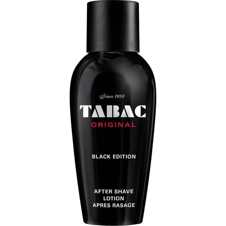 Tabac Original Black Edition