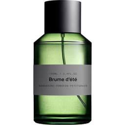 Brume d'Été