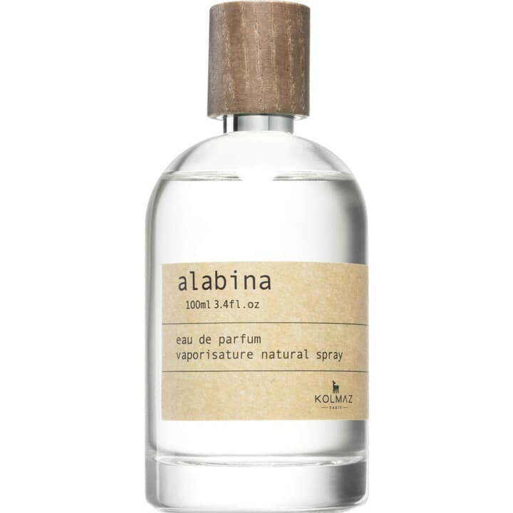 Alabina