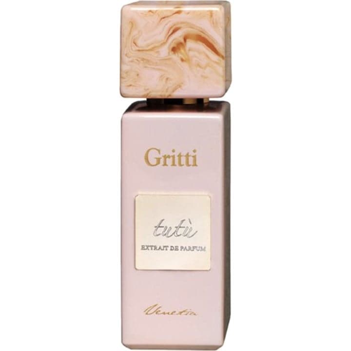 Tutù (Extrait de Parfum)