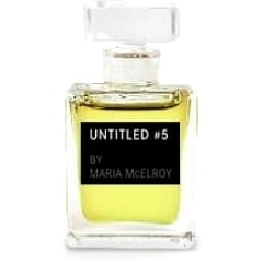 Untitled #5 by Maria McElroy