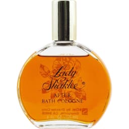 Lady Shaklee