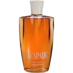 Escapade (After Bath Cologne)