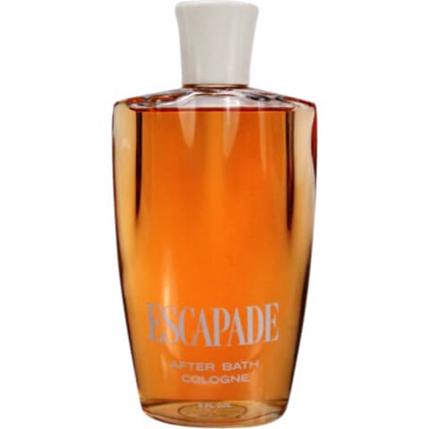 Escapade (After Bath Cologne)